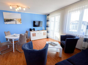 Wohnpark Stadt Hamburg Wohnung 56, Binz